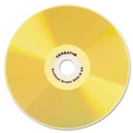 Office Electronics & Batteries | Verbatim 95355 4.7 GB 16x Spindle UltraLife Gold Archival Grade DVD-R - Gold (50/Pack) image number 1