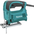 Jig Saws | Factory Reconditioned Makita 4329K-R 3.9 Amp Top Handle Corded Jig Saw image number 1