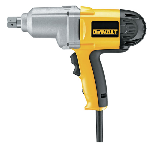 Dewalt DW294 7.5 Amp 3/4 in. Impact Wrench image number 0