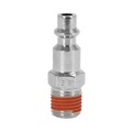 Air Tool Adaptors | Dewalt DXCM036-0229 (2-Piece) Industrial Coupler and Plugs image number 4
