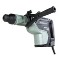 Rotary Hammers | Metabo HPT DH45MEM 11.6 Amp 1-3/4 in. Brushless SDS Max Rotary Hammer image number 1