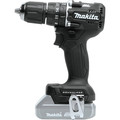 Hammer Drills | Makita XPH15ZB 18V LXT Brushless Sub-Compact Lithium-Ion 1/2 in. Cordless Hammer Drill-Driver (Tool Only) image number 3