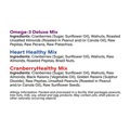 Snacks | Green Rabbit 810128792127 1.2 oz Healthy Trail Mix Snack Packs - Assorted Flavors (48/Carton) image number 4