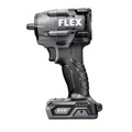  | FLEX FX1431-Z 24V Compact Size 1/2 in. Cordless Impact Wrench (Tool Only) image number 1