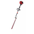 Hedge Trimmers | Troy-Bilt TB25HT 25cc 22 in. Gas Hedge Trimmer with Attachment Capability image number 1