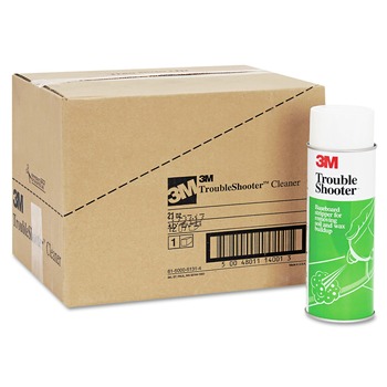 3M Troubleshooter 21 oz. Aerosol Baseboard Stripper (12-Piece/Carton)