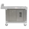 Utility Carts | JET JT1-125 LOCK-N-LOAD Cart Security System for 141016 image number 2