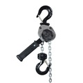 Material Handling | JET JT9-375410 JLA-150-10 JLA Series 1-1/2 Ton Lever Hoist image number 0