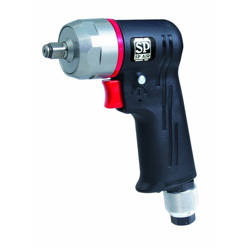 Air Impact Wrenches | SP Air Corporation SP-7825 3/8 in. Composite Air Impact Wrench image number 0