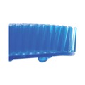 Odor Control | Diversey Care EKS-3B-12 ekcoscreen Urinal Screens - Fresh Scent, Blue (12/Carton) image number 5