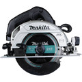 Circular Saws | Makita XSH05ZB 18V LXT Lithium-Ion Sub-Compact Brushless 6-1/2 in. Circular Saw, AWS Capable (Tool Only) image number 1