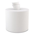 Office Jansan | Cascades PRO H153 7.3 in. x 10 in. 2-Ply Select Center-Pull Paper Towels - White (6 Rolls/Carton) image number 3