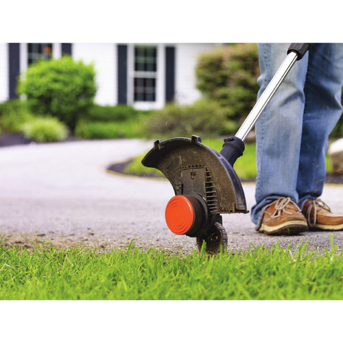 ion max 2 speed trimmer