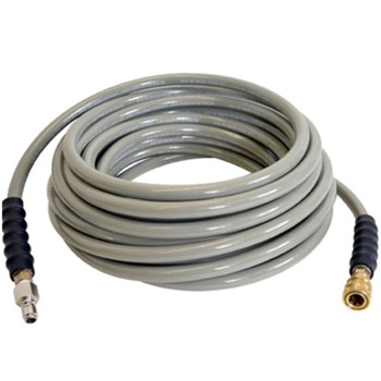 Simpson 3/8 in. x 200 ft. x 4500 PSI Hot and Cold Water Replacement/Extension Hose