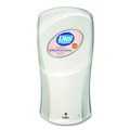 Soap Dispensers | Dial Professional 17000 16686 1 L Antibacterial Defense Foaming Hand Wash Refill for FIT X1 Touch Free Dispenser - Original Scent (3/Carton) image number 3