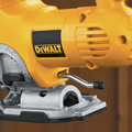 Jig Saws | Dewalt DW331K 1 in. Variable Speed Top-Handle Jigsaw Kit image number 3