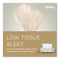 Cleaning & Janitorial Supplies | Kleenex 03076 2-Ply Facial Tissue for Business - White (12 Boxes/Carton) image number 5