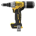 Paint and Body | Dewalt DCF414B 20V MAX XR Brushless Lithium-Ion Cordless 1/4 in. Rivet Tool (Tool Only) image number 2