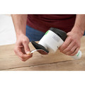 Detail Sanders | Black & Decker REVCMS12C 12V MAX Reviva Cordless Detail Sander image number 5