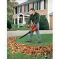 Handheld Blowers | Black & Decker BV3100 12 Amp 3-in-1 Electric Corded Blower/Vacuum/Mulcher image number 6