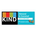 Food Service | KIND 17828 1.4 oz. Fruit and Nut Bars - Almond and Coconut (12/Box) image number 5