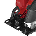 Circular Saws | Skil CR541802 12V PWRCORE12 Brushless Lithium-Ion 5-1/2 in. Cordless Circular Saw Kit (4 Ah) image number 7