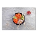 Labor Day Sale! Save $30 off $199! | AmerCareRoyal R809 9 in. Bamboo Chopsticks - Natural (1000/Carton) image number 6