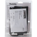 Chargers | Makita DC1804 7.2V - 18V Multi-Chemistry Charger for Ni-MH and Ni-Cd Batteries image number 4