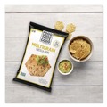 Snacks | Advantus 9776131 1.5 oz. Tortilla Chips - Multigrain with Sea Salt (24/Carton) image number 5