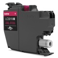 Bulk Savings Pricing 2 | Brother LC3019M LC3019M Innobella 1,300 Page-Yield Super High-Yield Ink - Magenta image number 2