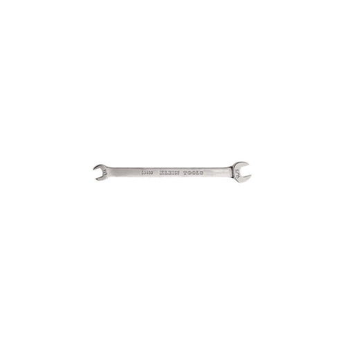 Open End Wrenches | Klein Tools 68460 1/4 in. and 5/16 in. Open-End Wrench image number 0