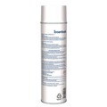 Glass Cleaners | Boardwalk 1041288 19 oz. Aerosol Spray Heavy-Duty Glass Cleaner - Sweet Scent image number 1