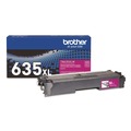 Ink & Toner | Brother TN635XLM 4,500 Page-Yield High-Yield Toner - Magenta image number 0