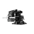  | JET WL9-21500 5-3/4 in. Steel Mechanic's Vise image number 2