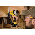 Air Framing Nailers | Dewalt DWMC150 1-1/2 in. Metal Connector Nailer image number 4