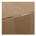 Office Jansan | Duck 307352/7496 3 in. x 54.6 yds 3 in. Core Heavy-Duty Carton Packaging Tape - Clear (6/Pack) image number 3
