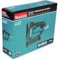 Specialty Nailers | Factory Reconditioned Makita XTP02Z-R 18V LXT Lithium-Ion Cordless 23 Gauge Pin Nailer (Tool Only) image number 7