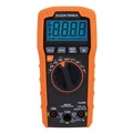 Multimeters | Klein Tools MM420 600V TRMS Auto-Ranging Digital Multimeter image number 1