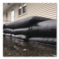 Safety Equipment | Quick Dam QD1224-6 Flood Bags, 12-in x 24-in x 3.5-in, 6/Pack image number 3