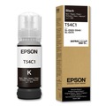Ink & Toner | Epson T54C120 UltraChrome 70 mL Ink - Black image number 0