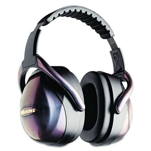 Ear Muffs | Moldex 6100 M1 Premium Earmuffs image number 0