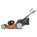 Self Propelled Mowers | Husqvarna HU550FH 22 in. Gas 3-in-1 Self-Propelled Lawn Mower image number 5