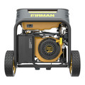 Standby Generators | Factory Reconditioned Firman R-H07552 9,400 W / 7,500 W Hybrid Dual Fuel Generator image number 4