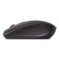 Office Electronics & Batteries | Logitech 910-006956 MX Anywhere 3S For Business Wireless Mouse 33 ft Wireless Range Right Hand Use Graphite image number 4