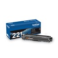 Ink & Toner | Brother TN221BK 2500 Page-Yield Toner - Black image number 0