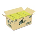Cleaning Tools | S.O.S. 88320 2.4 in. x 3 in. Steel Wool Soap Pads (15 Pads/Box 12 Boxes/Carton) image number 2