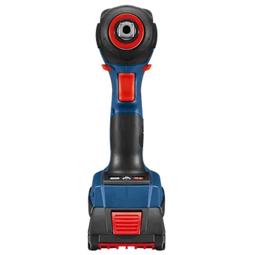 Factory Reconditioned Bosch 18V EC Brushless Lithium-Ion 1/4 in
