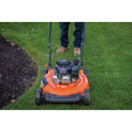 Push Mowers | Remington 11A-A0MA883 RM110 Trail Blazer 21 in./ 132cc Gas Push Lawn Mower with Side Discharge and Mulching image number 5