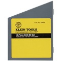 Bits and Bit Sets | Klein Tools 53002 13-Piece Regular-Point Drill-Bit Set image number 5