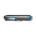 Office Jansan | Brother TN221C 1400 Page-Yield TN221C Toner - Cyan image number 1
